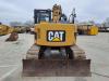 Caterpillar 314 D LCR Foto 3 thumbnail