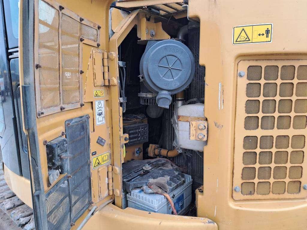 Caterpillar 314 D LCR Foto 15