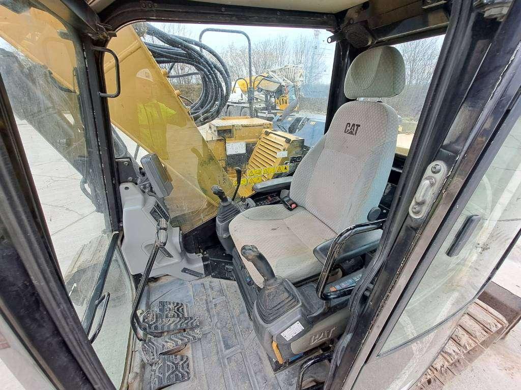 Caterpillar 314 D LCR Foto 19