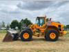 Volvo L150H - Quick Coupler / Pressurised Cabin Foto 1 thumbnail