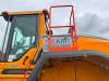 Volvo L150H - Quick Coupler / Pressurised Cabin Foto 21 thumbnail