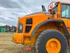 Volvo L150H - Quick Coupler / Pressurised Cabin Foto 27 thumbnail