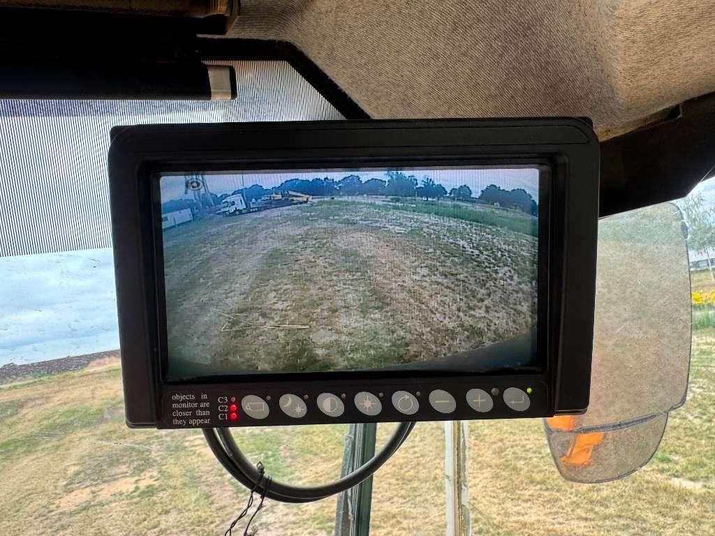 Volvo L150H - Quick Coupler / Pressurised Cabin Foto 10