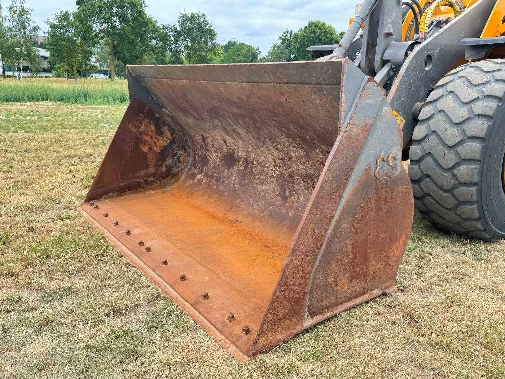 Volvo L150H - Quick Coupler / Pressurised Cabin Foto 11