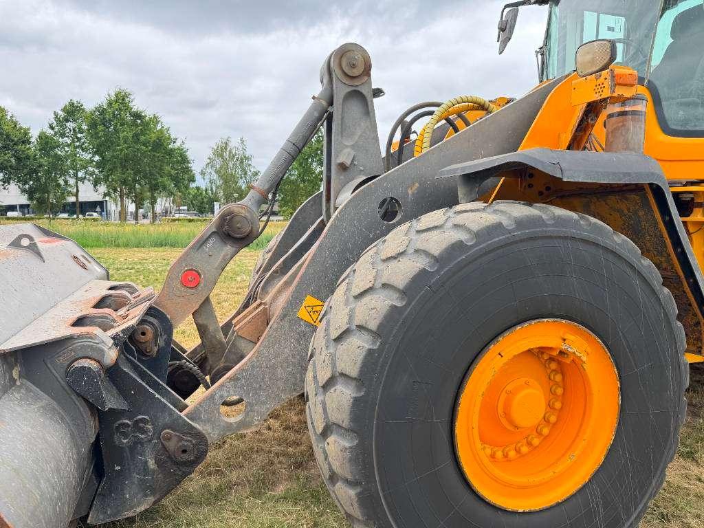 Volvo L150H - Quick Coupler / Pressurised Cabin Foto 16