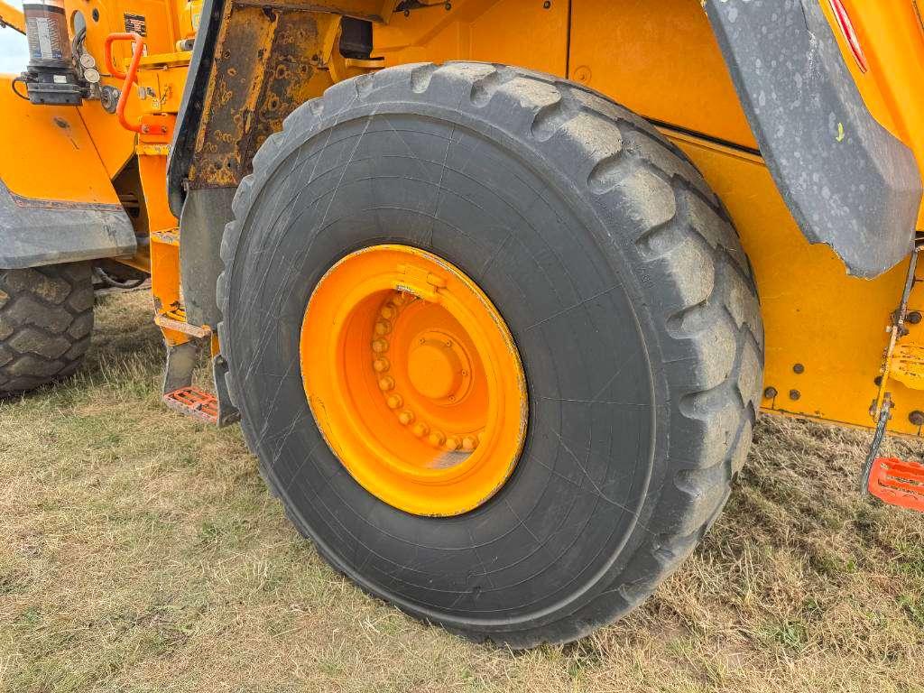 Volvo L150H - Quick Coupler / Pressurised Cabin Foto 23