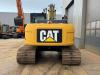 Caterpillar 319DL Foto 4 thumbnail
