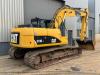 Caterpillar 319DL Foto 5 thumbnail