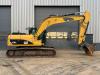 Caterpillar 319DL Foto 6 thumbnail
