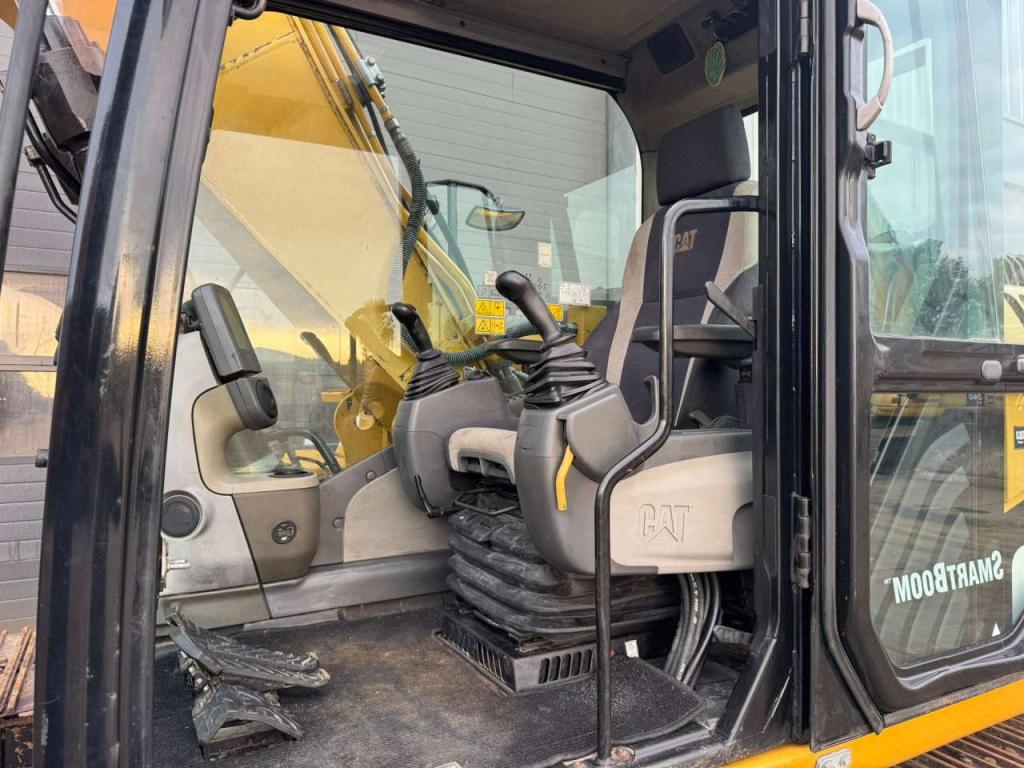 Caterpillar 319DL Foto 16