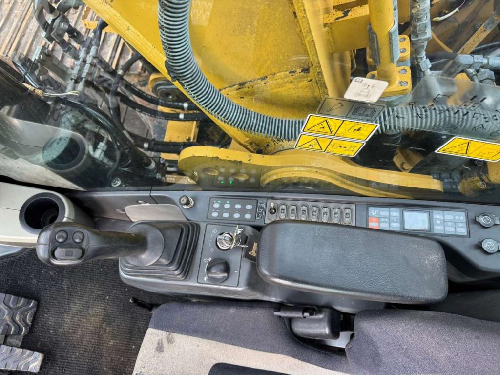 Caterpillar 319DL Foto 18