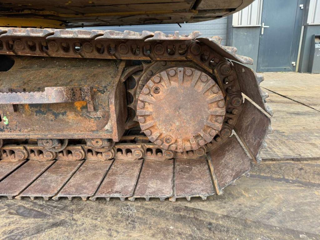 Caterpillar 319DL Foto 9