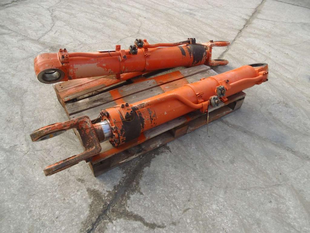 Cilndro de levantamiento para Hitachi ZW310 Foto 2