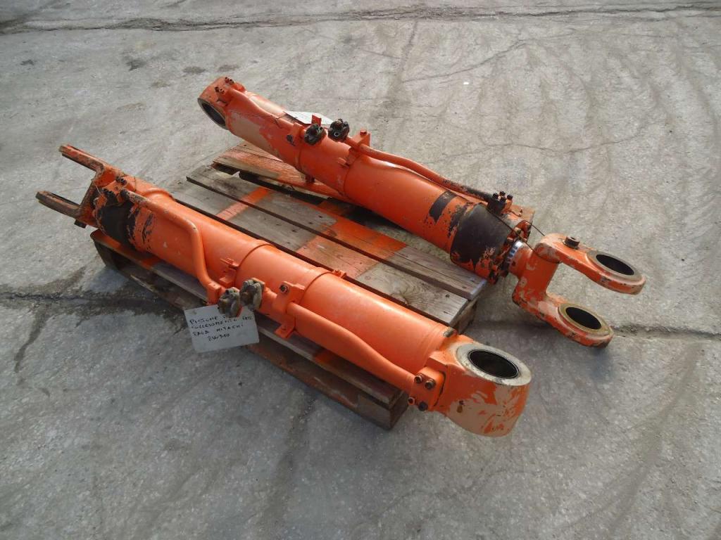 Cilndro de levantamiento para Hitachi ZW310 Foto 3