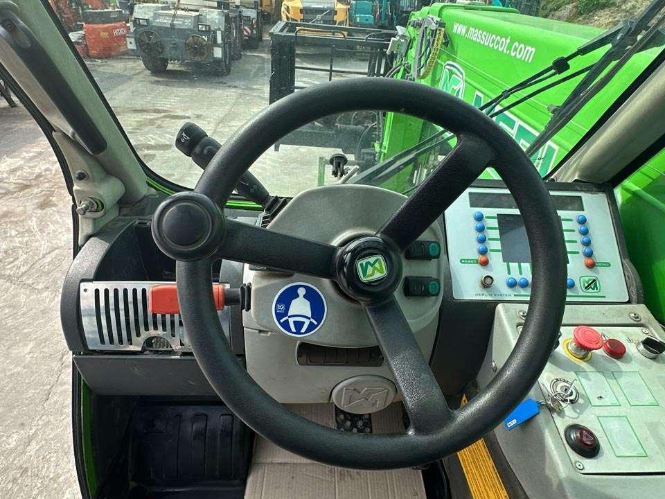 Merlo ROTO 45.21 MCSS 4x4 Foto 21