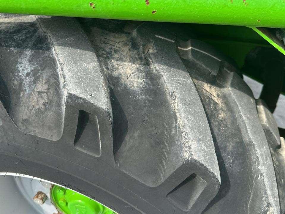 Merlo ROTO 45.21 MCSS 4x4 Foto 6
