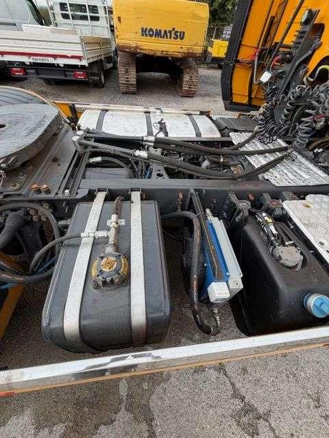 Scania R500 Foto 12