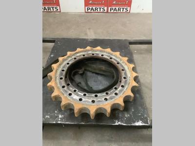 Rueda motriz para Hitachi ZX240 serie7 vendida por Massucco T. Srl Area Ricambi