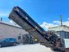 Terex TDS 820 - Automatic Greasing / Scania Engine Foto 10 thumbnail