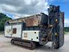 Terex TDS 820 - Automatic Greasing / Scania Engine Foto 14 thumbnail