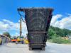 Terex TDS 820 - Automatic Greasing / Scania Engine Foto 3 thumbnail