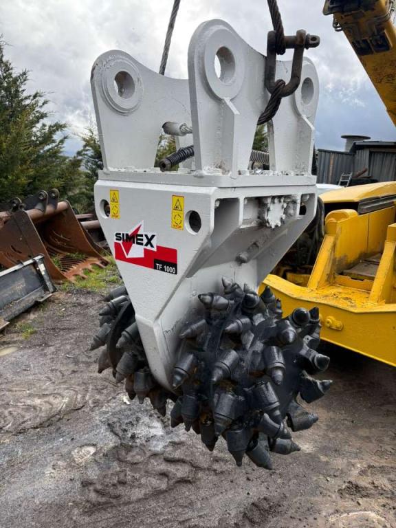 Simex TF1000 Foto 3