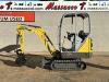 Wacker Neuson 1404 Foto 2 thumbnail