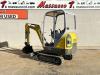 Wacker Neuson 1404 Foto 3 thumbnail