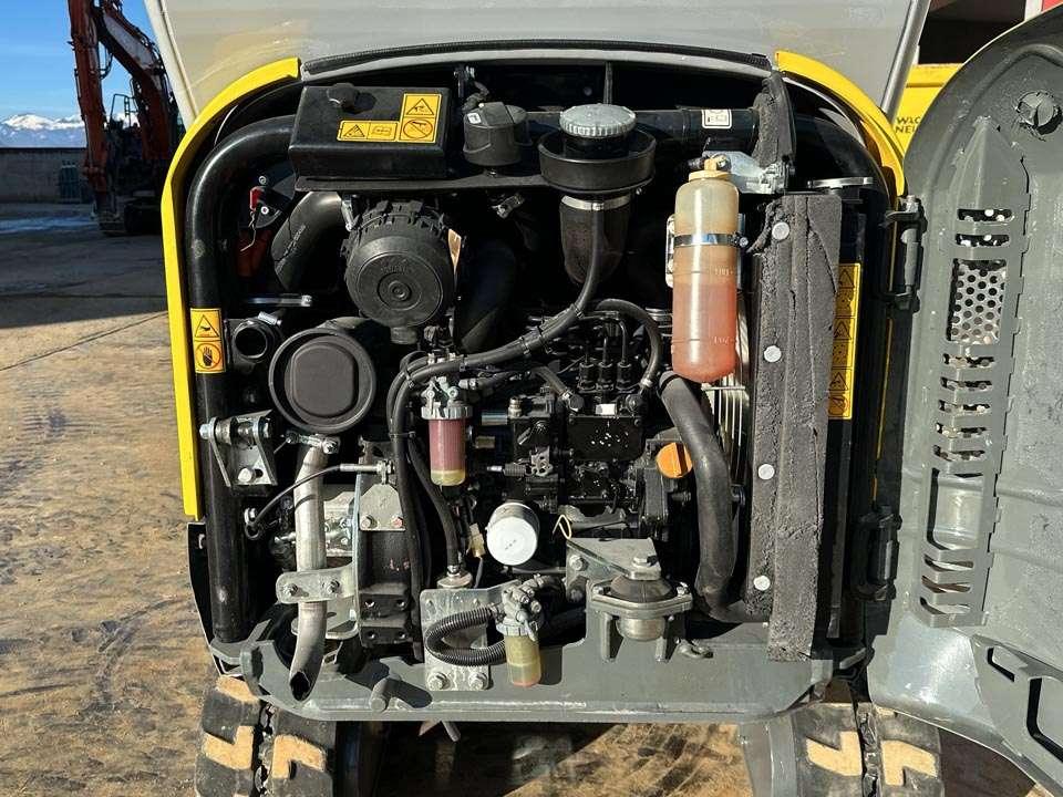 Wacker Neuson 1404 Foto 10