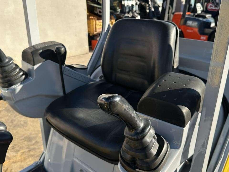 Wacker Neuson 1404 Foto 13