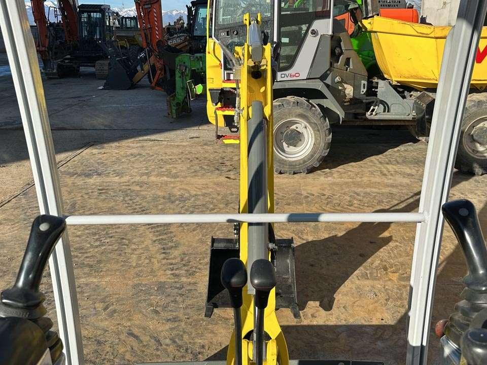 Wacker Neuson 1404 Foto 17