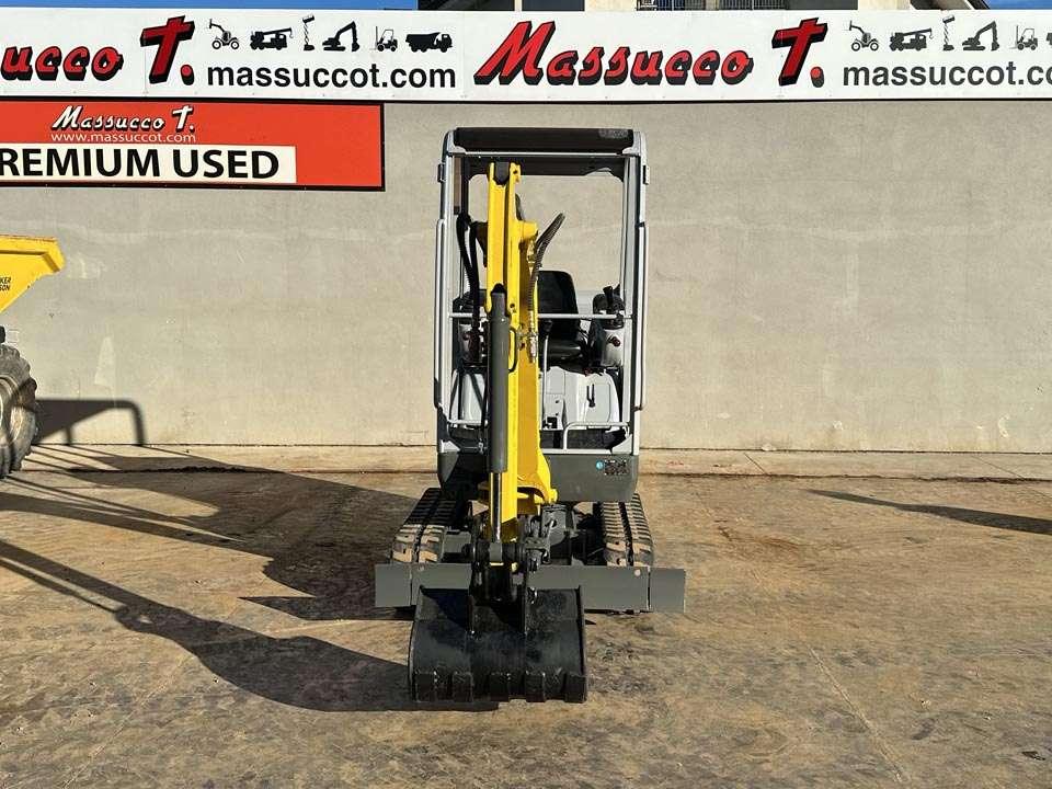 Wacker Neuson 1404 Foto 19