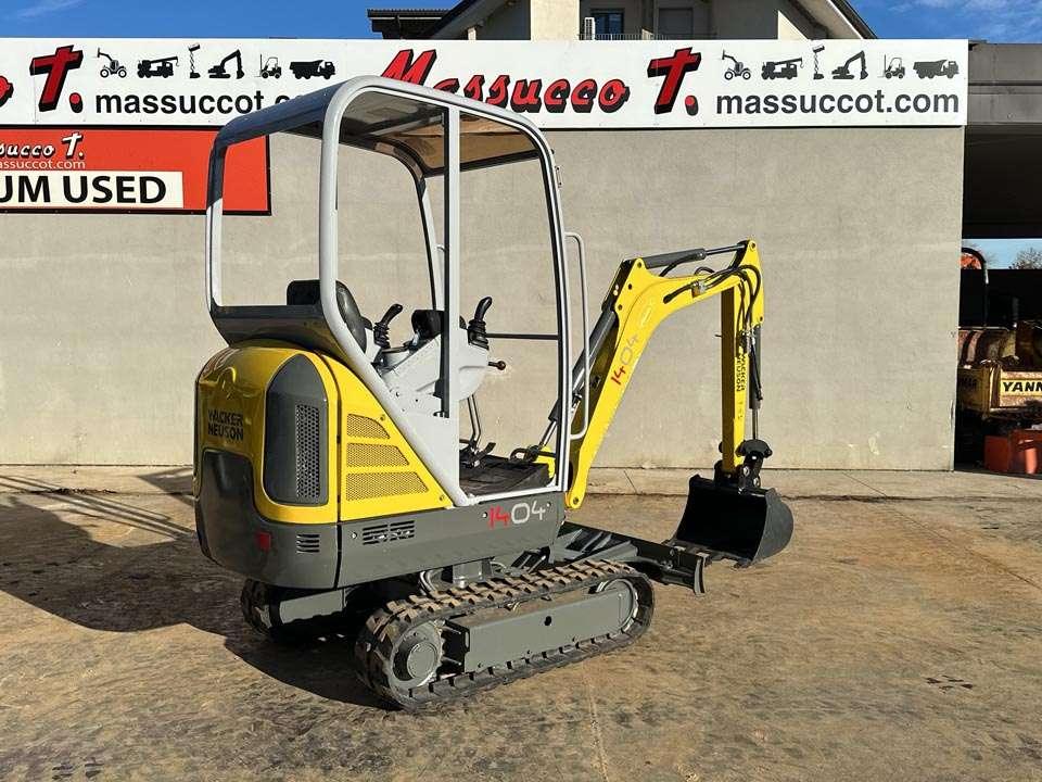 Wacker Neuson 1404 Foto 21