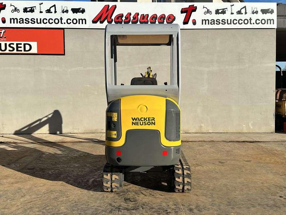 Wacker Neuson 1404 Foto 22
