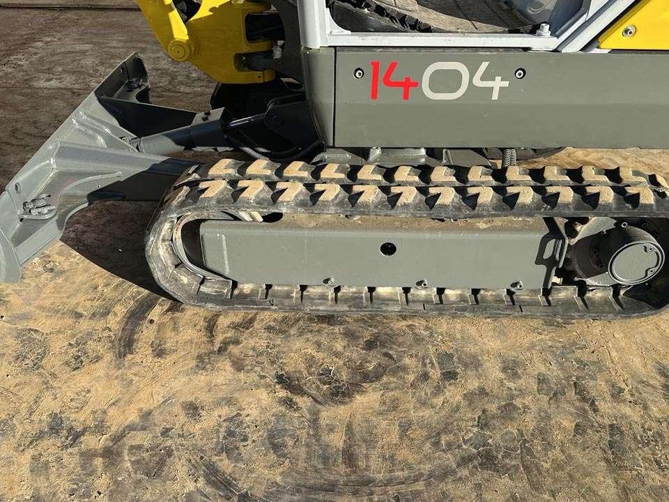 Wacker Neuson 1404 Foto 9