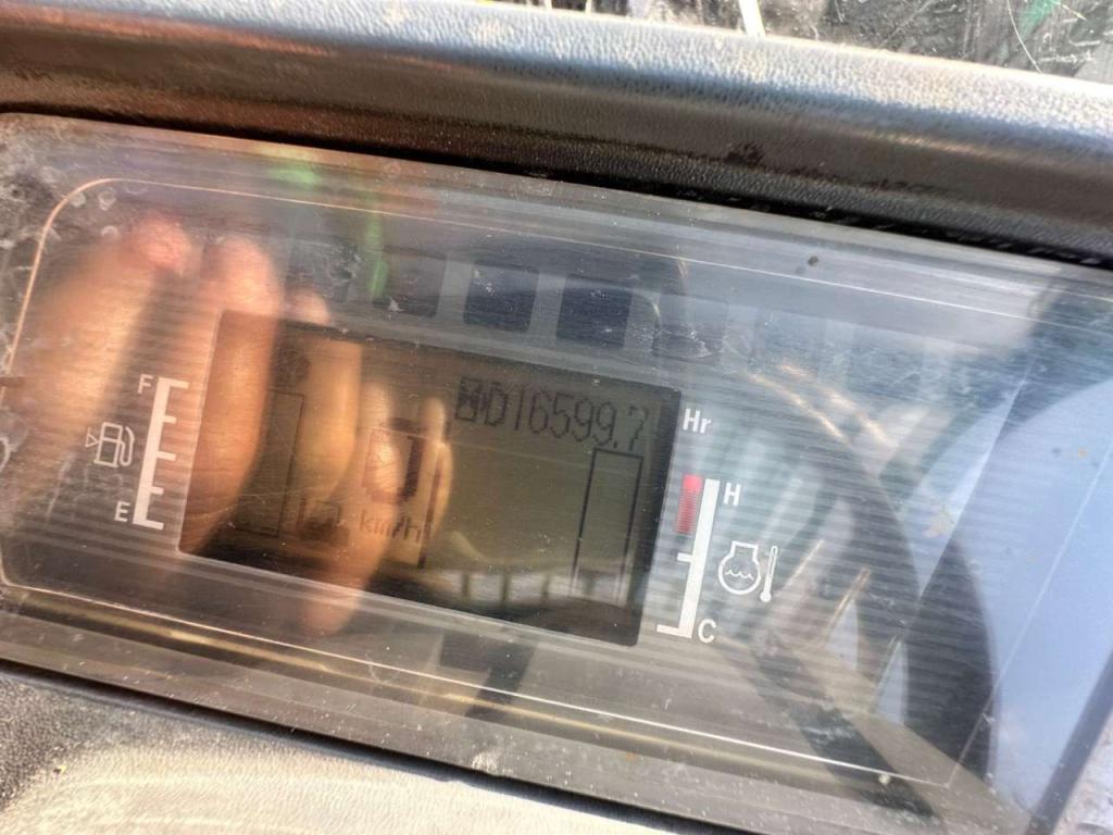 Mitsubishi FD55N Foto 10