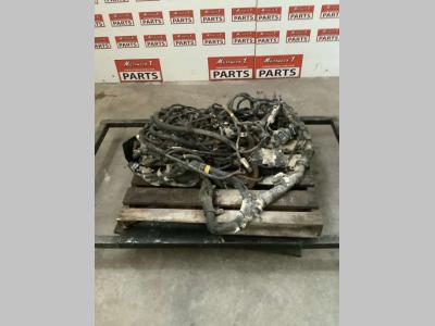 Cablaje para Hitachi ZW250-6 vendida por Massucco T. Srl Area Ricambi