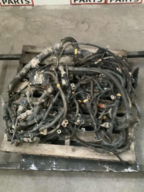 Cablaje para Hitachi ZW250-6 Foto 3