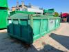 CONTAINER SCARRABILE USATO CON COPERCHIO Foto 4 thumbnail