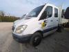 Mercedes-Benz SPRINTER 906 Foto 3 thumbnail