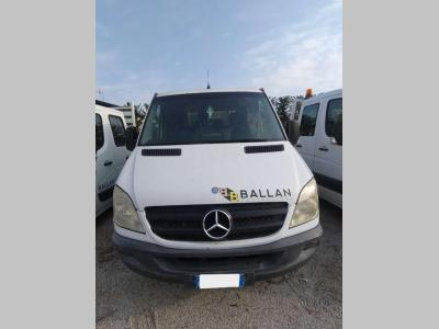 Mercedes-Benz SPRINTER 906 Foto 1