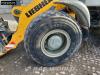Liebherr L538 Quick Coupler Foto 30 thumbnail