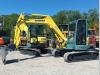 Ammann Yanmar VIO55 Foto 13 thumbnail