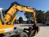 Liebherr A924B Litronic 2x bucket // AIRCON // Outriggers Foto 13 thumbnail
