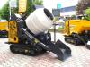 Kato Imer Carry 107 con botte impastatrice Foto 5 thumbnail