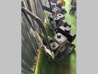 Wacker Neuson MP12 - MP 15 - MP 20 vendida por B.D. Commerciale Srl