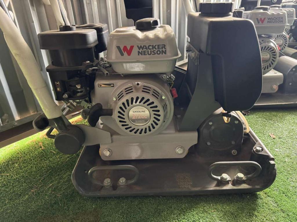 Wacker Neuson MP12 Foto 2