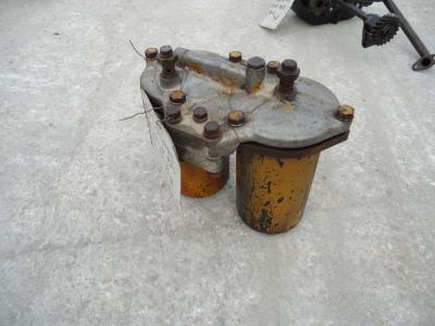 Soporte del filtro de combustible para Fiat AD7-70C-FL8 vendida por OLM 90 Srl