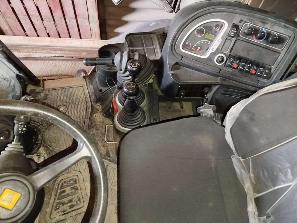 JCB 4CX Foto 4