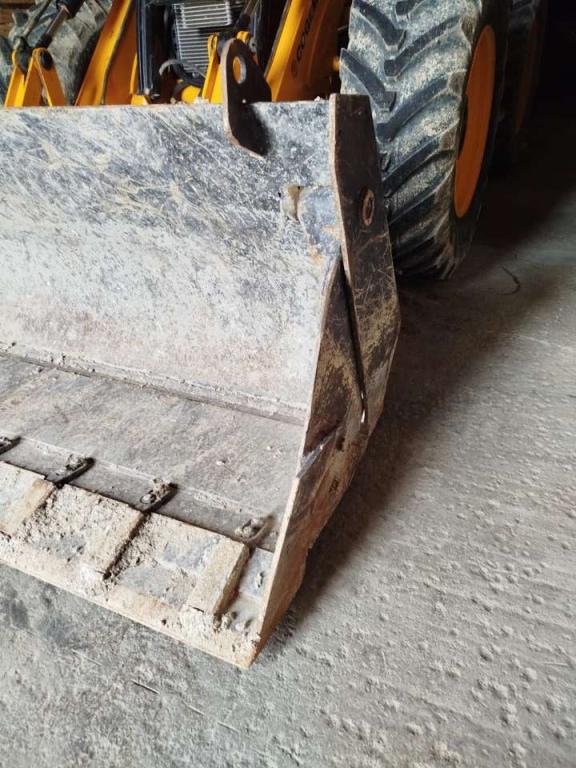 JCB 4CX Foto 6